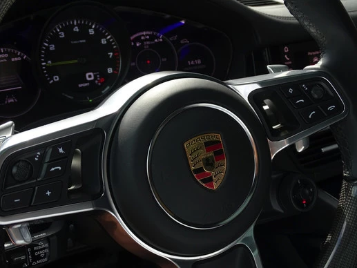 Porsche Cayenne - Afbeelding 26 van 30