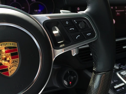 Porsche Cayenne - Afbeelding 27 van 30