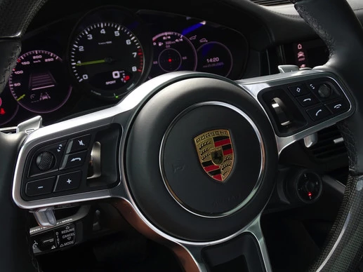 Porsche Cayenne - Afbeelding 28 van 30