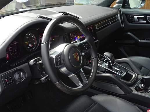 Porsche Cayenne - Afbeelding 29 van 30