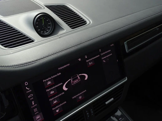 Porsche Cayenne - Afbeelding 23 van 30