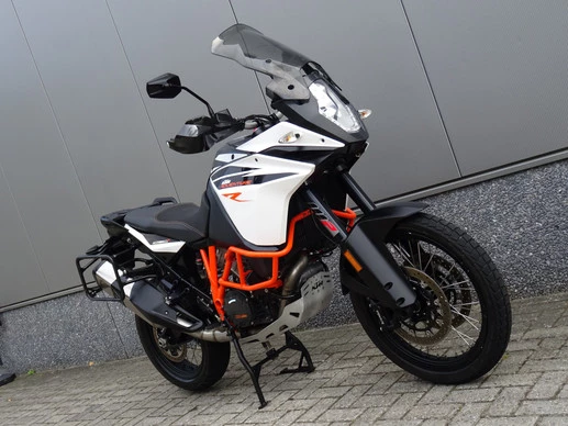 KTM 1090 - Afbeelding 2 van 17