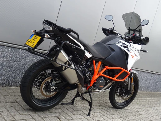 KTM 1090 - Afbeelding 3 van 17