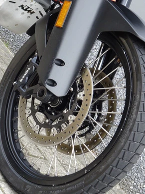 KTM 1090 - Afbeelding 5 van 17