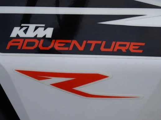KTM 1090 - Afbeelding 7 van 17