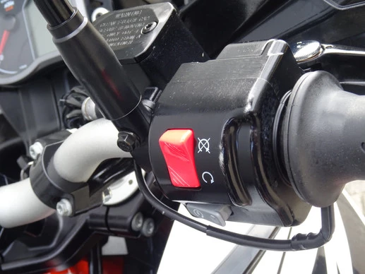 KTM 1090 - Afbeelding 8 van 17