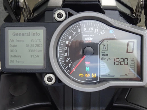 KTM 1090 - Afbeelding 11 van 17