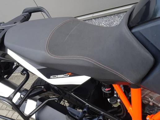 KTM 1090 - Afbeelding 13 van 17