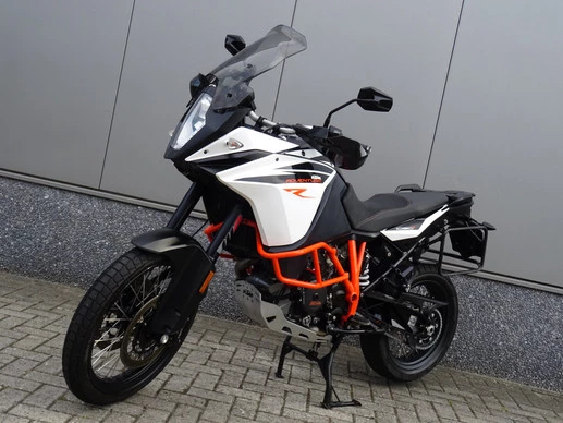 KTM 1090 - Afbeelding 14 van 17