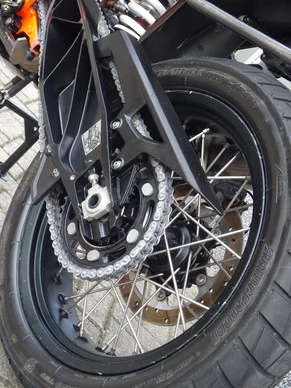 KTM 1090 - Afbeelding 15 van 17