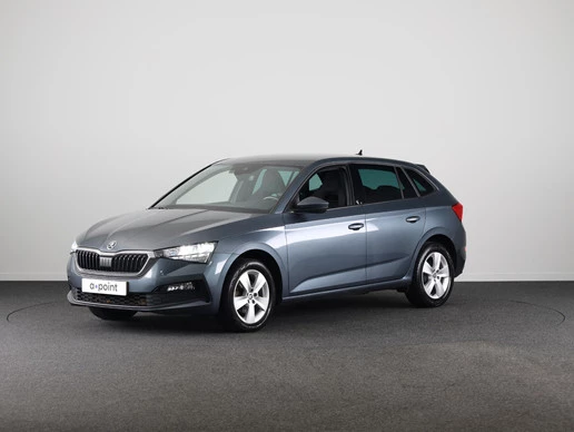 Škoda Scala - Afbeelding 1 van 30