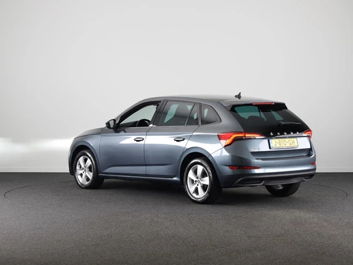 Škoda Scala - Afbeelding 3 van 30