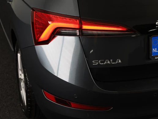 Škoda Scala - Afbeelding 17 van 30