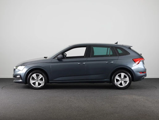 Škoda Scala - Afbeelding 18 van 30