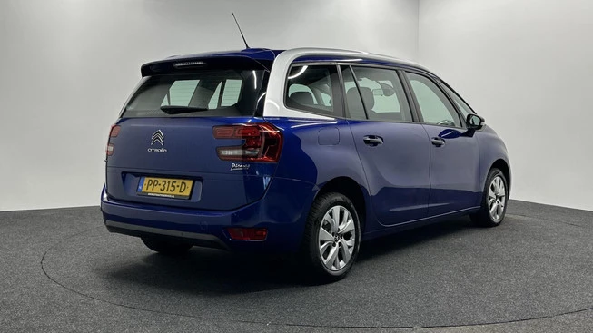 Citroën Grand C4 Picasso - Afbeelding 5 van 30