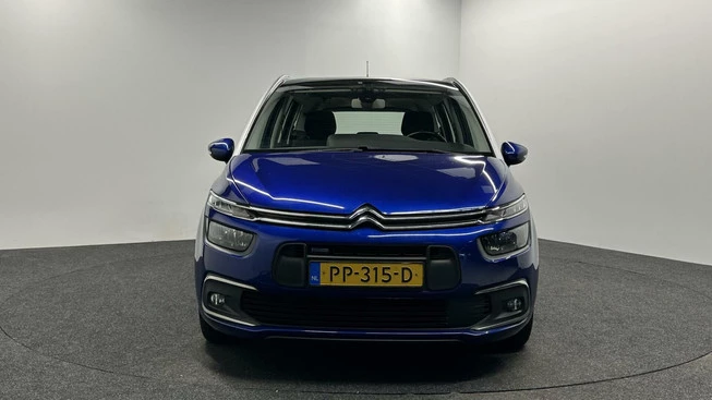 Citroën Grand C4 Picasso - Afbeelding 6 van 30