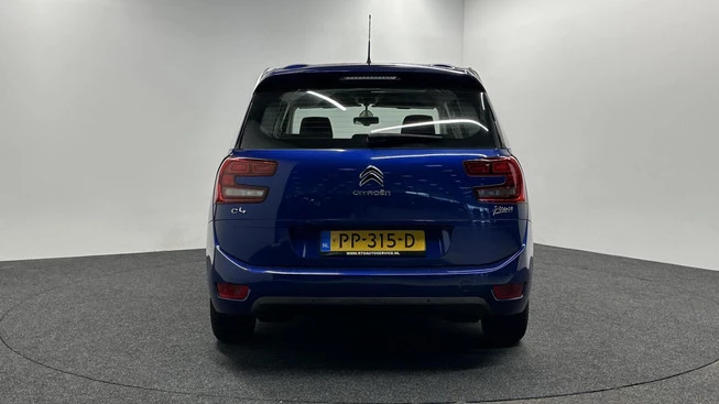 Citroën Grand C4 Picasso - Afbeelding 7 van 30