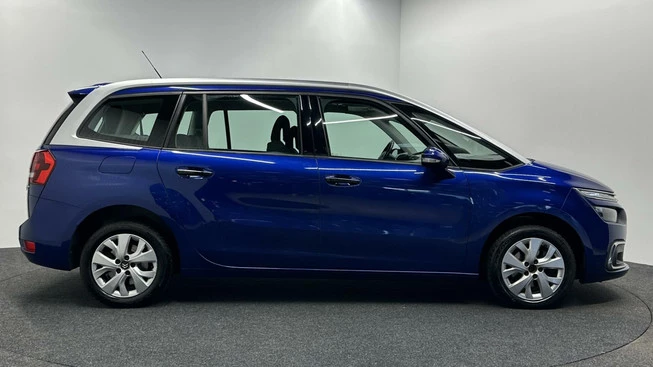 Citroën Grand C4 Picasso - Afbeelding 9 van 30