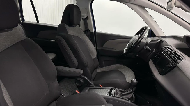 Citroën Grand C4 Picasso - Afbeelding 12 van 30