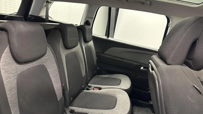 Citroën Grand C4 Picasso - Afbeelding 14 van 30