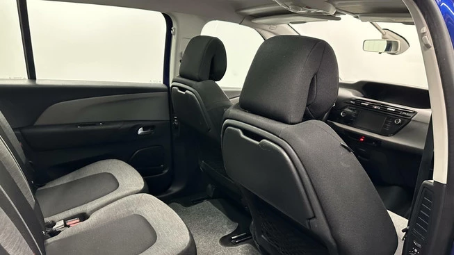 Citroën Grand C4 Picasso - Afbeelding 15 van 30