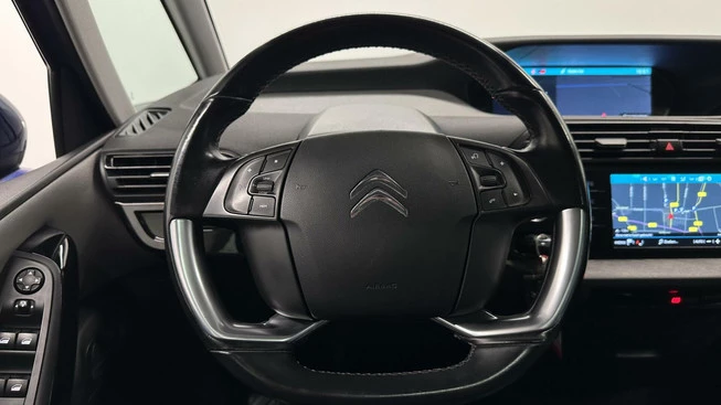 Citroën Grand C4 Picasso - Afbeelding 20 van 30