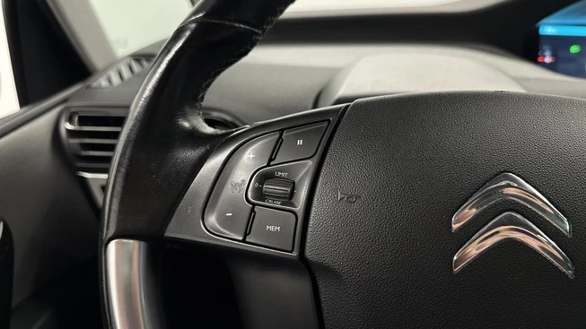 Citroën Grand C4 Picasso - Afbeelding 21 van 30