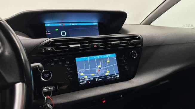 Citroën Grand C4 Picasso - Afbeelding 26 van 30