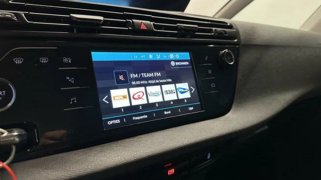 Citroën Grand C4 Picasso - Afbeelding 27 van 30