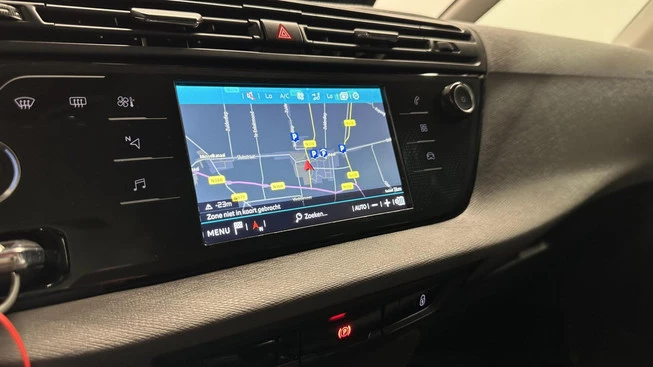 Citroën Grand C4 Picasso - Afbeelding 28 van 30