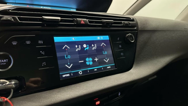 Citroën Grand C4 Picasso - Afbeelding 29 van 30