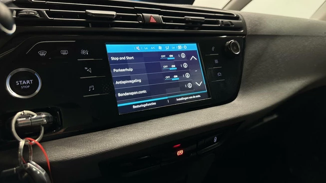 Citroën Grand C4 Picasso - Afbeelding 30 van 30