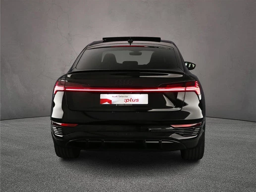Audi Q8 Sportback e-tron - Afbeelding 5 van 30