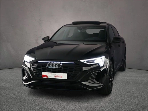 Audi Q8 Sportback e-tron - Afbeelding 9 van 30