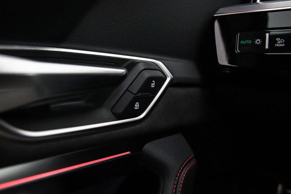 Audi Q8 Sportback e-tron - Afbeelding 12 van 30