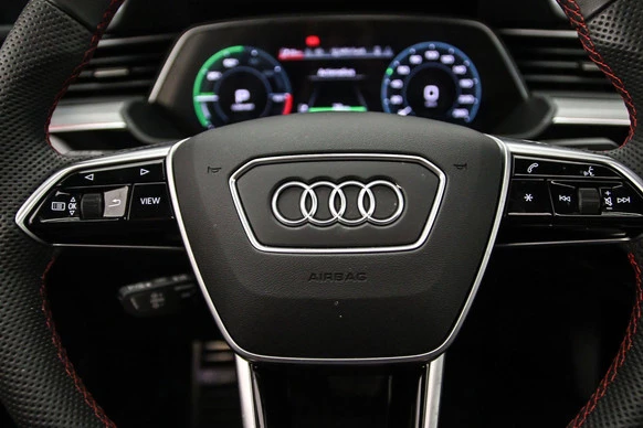 Audi Q8 Sportback e-tron - Afbeelding 15 van 30