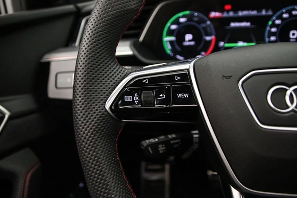 Audi Q8 Sportback e-tron - Afbeelding 16 van 30