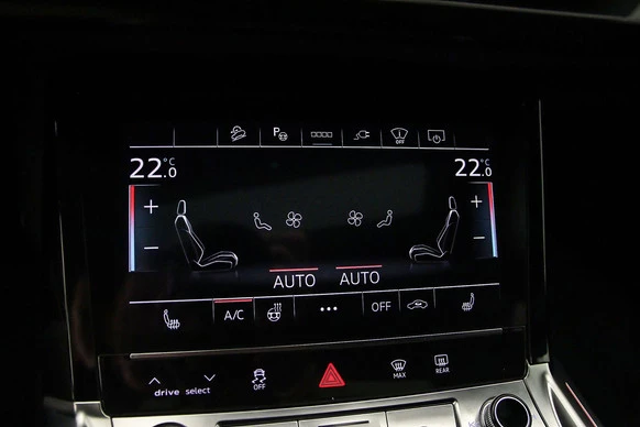 Audi Q8 Sportback e-tron - Afbeelding 20 van 30