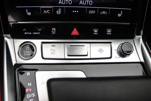 Audi Q8 Sportback e-tron - Afbeelding 24 van 30