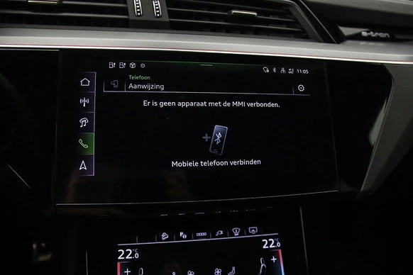 Audi Q8 Sportback e-tron - Afbeelding 26 van 30