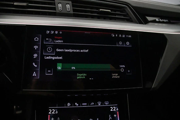 Audi Q8 Sportback e-tron - Afbeelding 29 van 30
