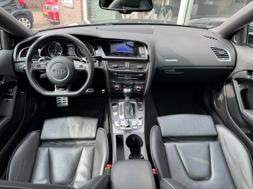 Audi RS5 - Afbeelding 2 van 30