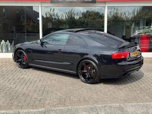 Audi RS5 - Afbeelding 3 van 30