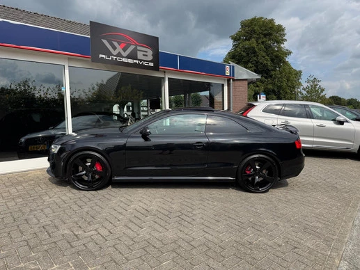 Audi RS5 - Afbeelding 4 van 30