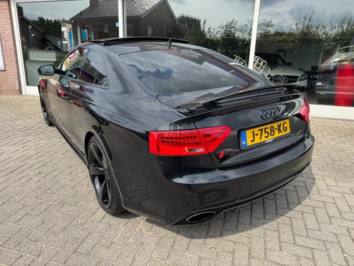 Audi RS5 - Afbeelding 5 van 30