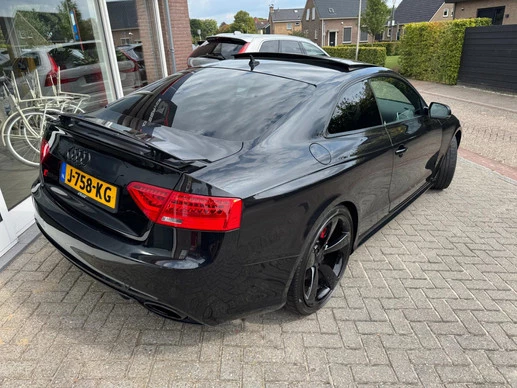 Audi RS5 - Afbeelding 6 van 30