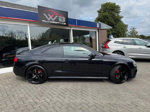 Audi RS5 - Afbeelding 7 van 30