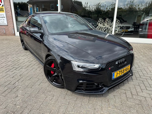 Audi RS5 - Afbeelding 8 van 30