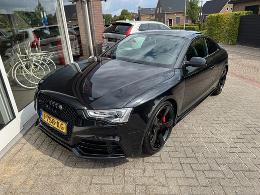 Audi RS5 - Afbeelding 9 van 30