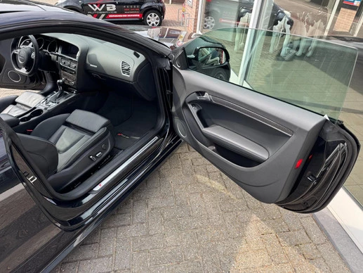 Audi RS5 - Afbeelding 15 van 30